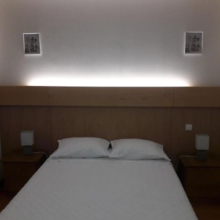 Casa Ribom Apartman Geres Kültér fotó