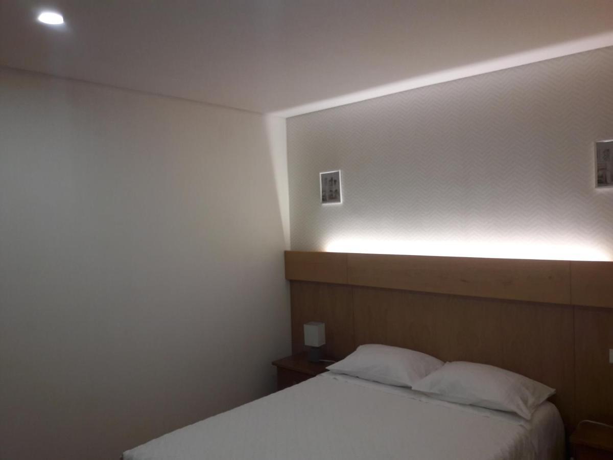 Casa Ribom Apartman Geres Kültér fotó