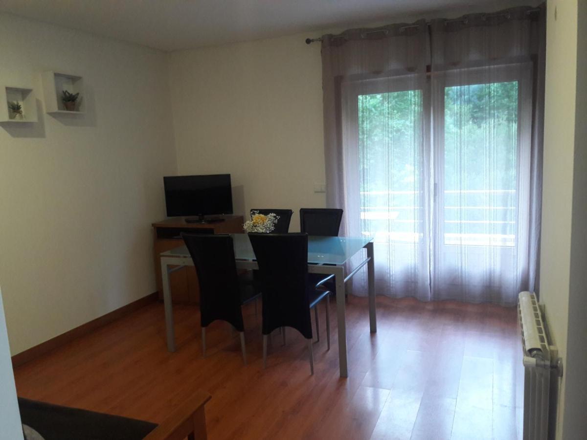 Casa Ribom Apartman Geres Kültér fotó