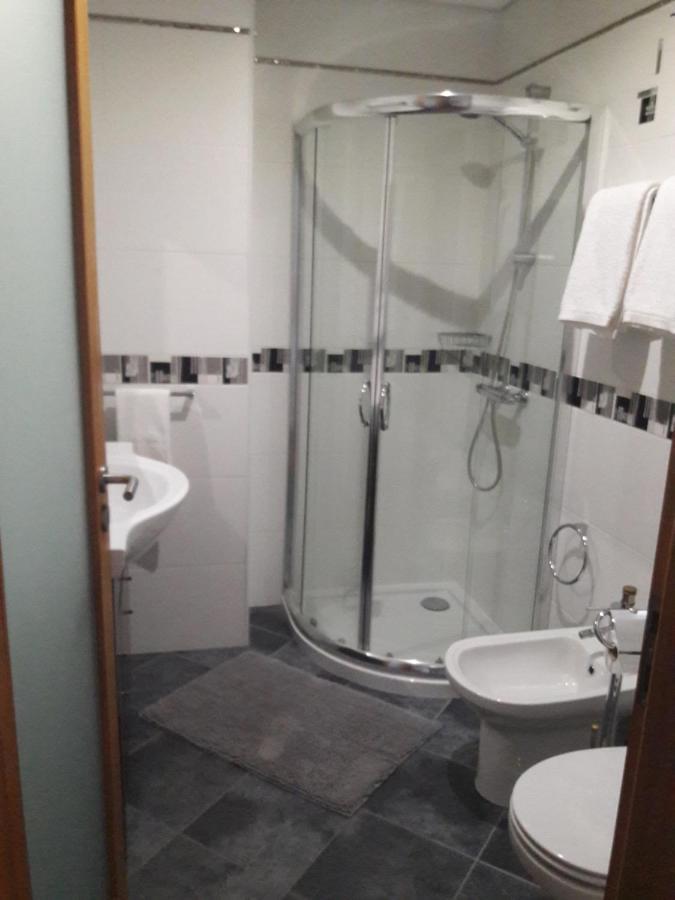 Casa Ribom Apartman Geres Kültér fotó